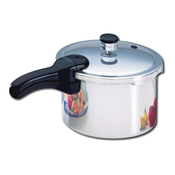9373581_ra.jpg Presto 1241 4qt Pressure Cooker – Aluminum/Black