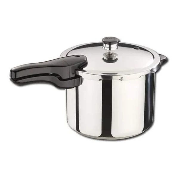 9373634_ra.jpg Presto 1362 6qt Pressure Cooker – Aluminum/Black