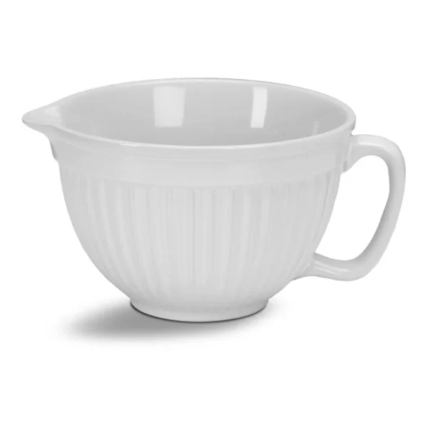 93895d8e-26fb-47f3-9e9a-f41daa1f6096.jpg Omniware - Simsbury Batter Bowl - White