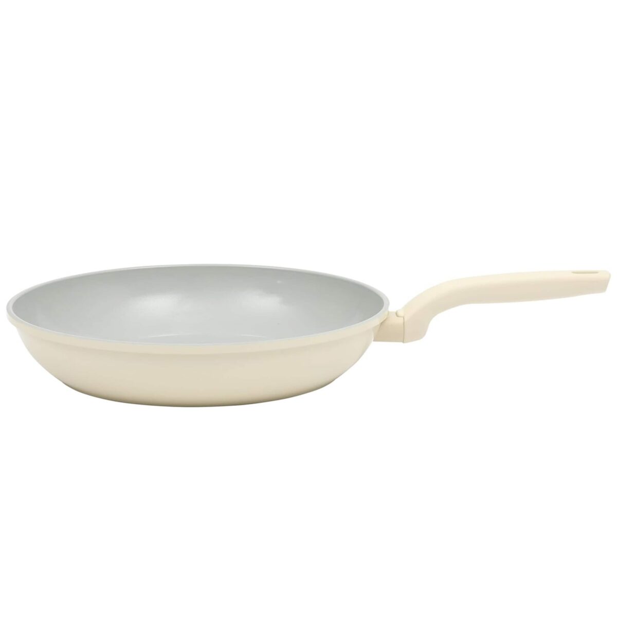 938a6f98-de9e-47ef-9251-a0bacba539be.jpg Gibson - Home Barnsdall 12 Inch Nonstick Aluminum Frying Pan - Linen