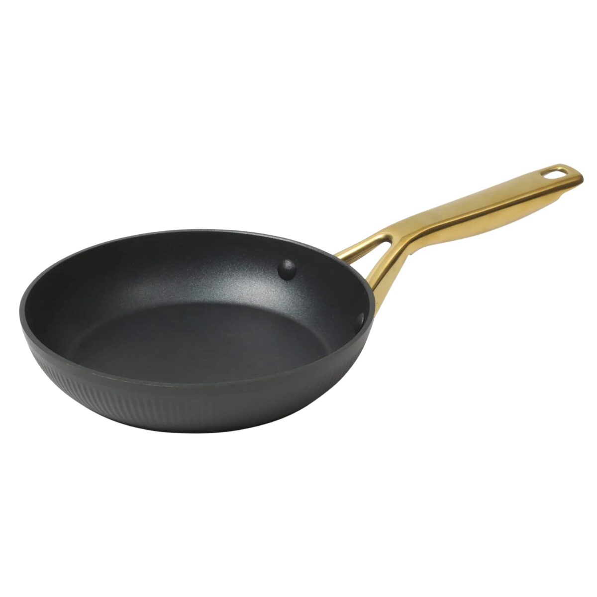 9876fcba-d366-4b94-b5f7-fb4b7f685f8c.jpg Oster - Abbottsford 11 Inch Nonstick Aluminum Frying Pan - Black