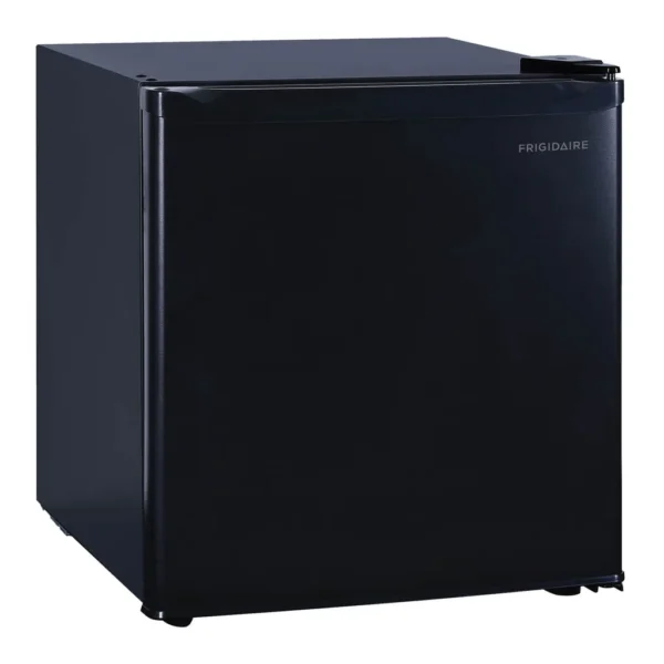 996fdfcb-abfd-4033-a67d-54da46778269.jpg Frigidaire - 1.6 Cu Ft Compact Fridge - Black
