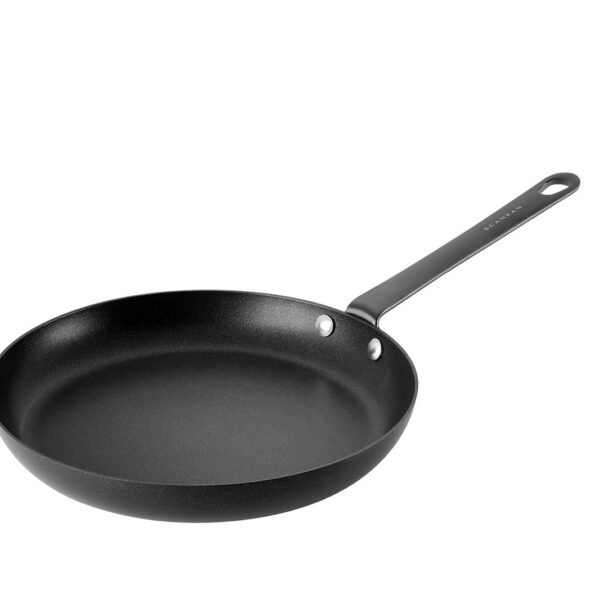 9aa3b88b-0909-451c-bd25-468fc8af7c0b.jpg Scanpan - Edition Nonstick Skillet, 10-Inch - Black