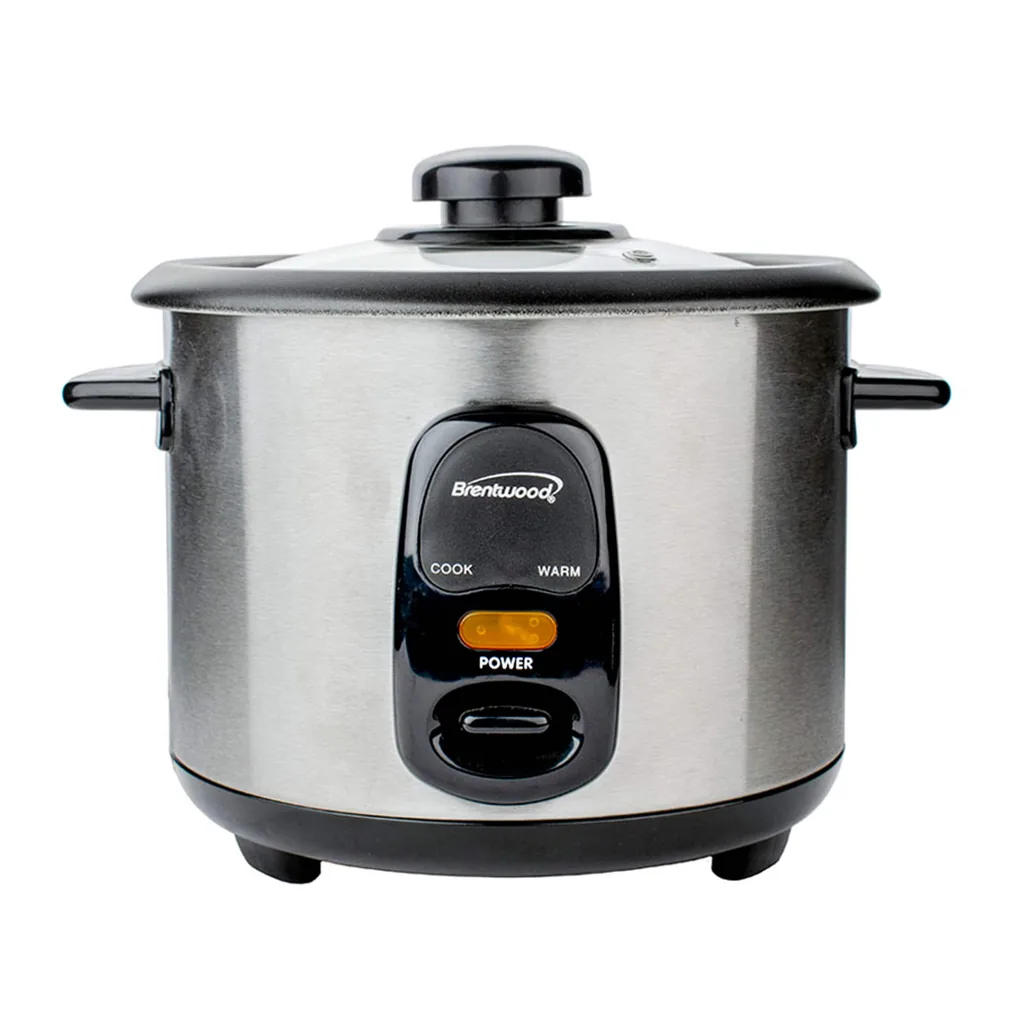 9cc0fb57-7a5f-4c33-87c3-2f31dfc38450.jpg Brentwood 31083292M 10 Cup Rice Cooker / Non-Stick – Silver