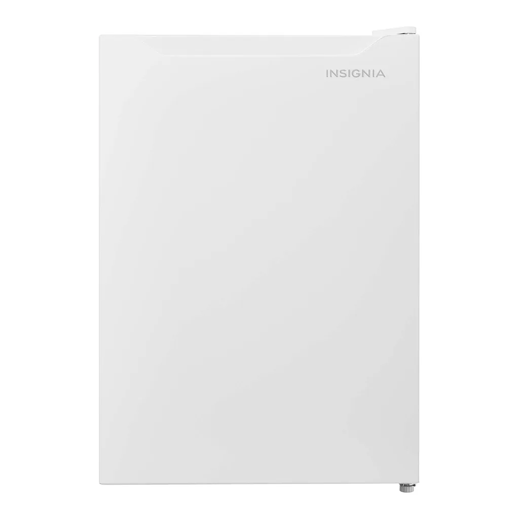 9d6da791-d36d-4582-9306-e64896be30a4.jpg Insignia™ - 2.7 Cu. Ft. Mini Fridge with Door Storage and ENERGY STAR Certification - Black