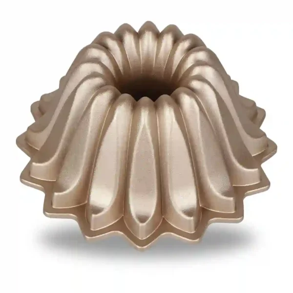 9fd7f6be-990b-4902-8851-c06363009dfa.jpg Baker's Secret - Muffin Pan Non-stick 12 Cup 1.5"x10.5"x15.5" Classic Line Carbon Steel - Dark Gray