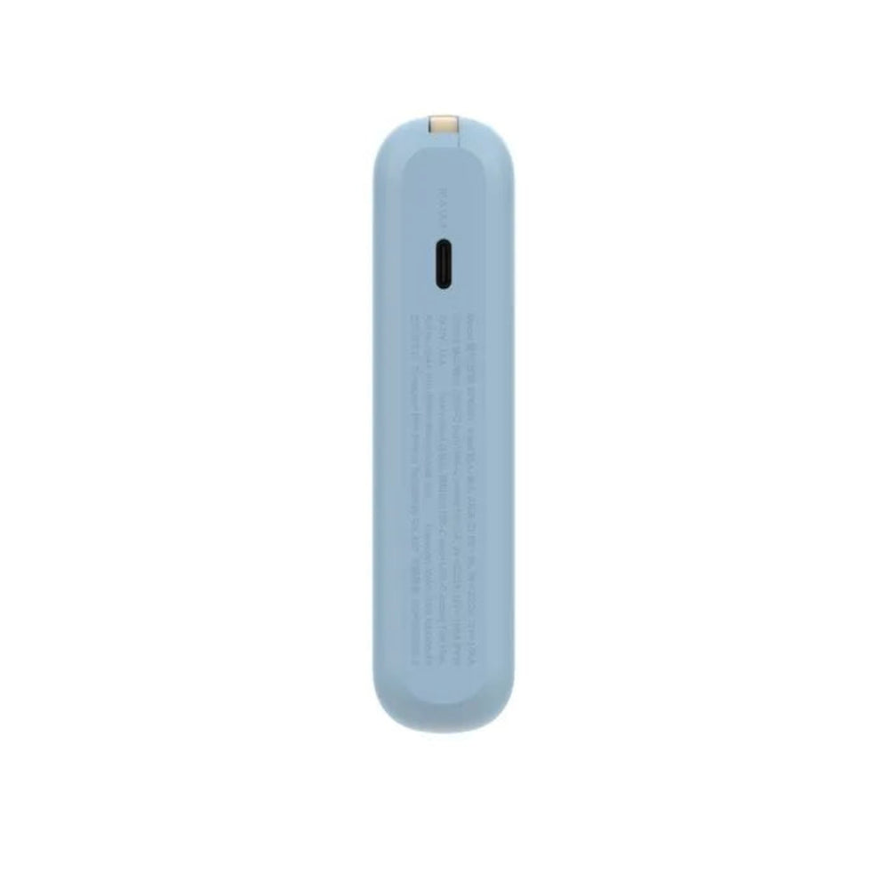 BPB021qcLS-DY_3.jpg Belkin BoostCharge 10,000 mAh 20W USB-C Power Bank - Light Blue