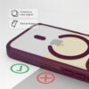 CFI5580_5.jpg Case NCO SafeCase Force with MagSafe for iPhone 18 Pro