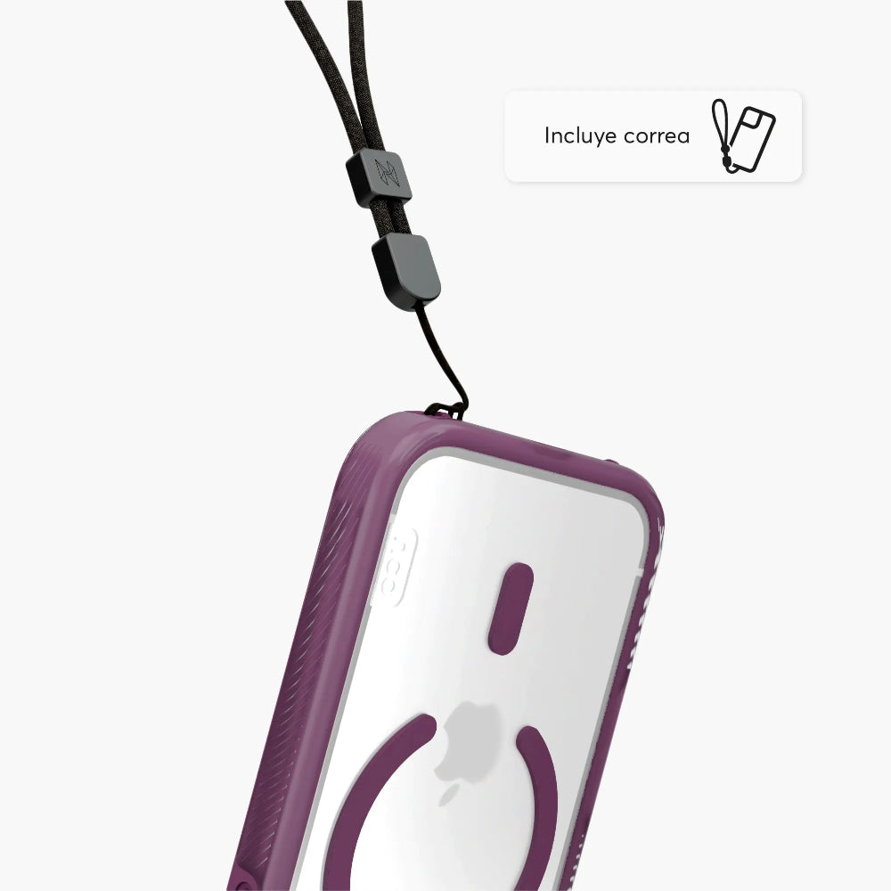 CFI5580_7.jpg Case NCO SafeCase Force with MagSafe for iPhone 18 Pro