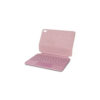 D26IPA109KBC4LARE_2.jpg Decoded Keyboard Case Trackpad for iPad 11 / 10 Gen - Spanish - Pink