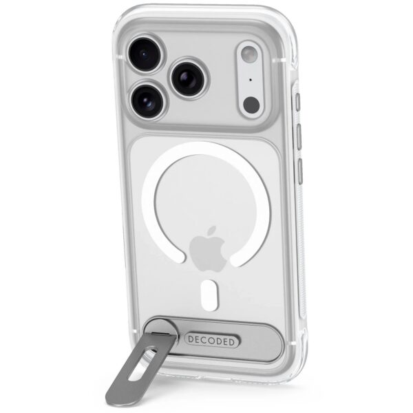 D27IPO18PBCS8STCR-11_converted.jpg Case Decoded Hybrid Antimicrobial with MagSafe KS for iPhone 18/17 Pro Max