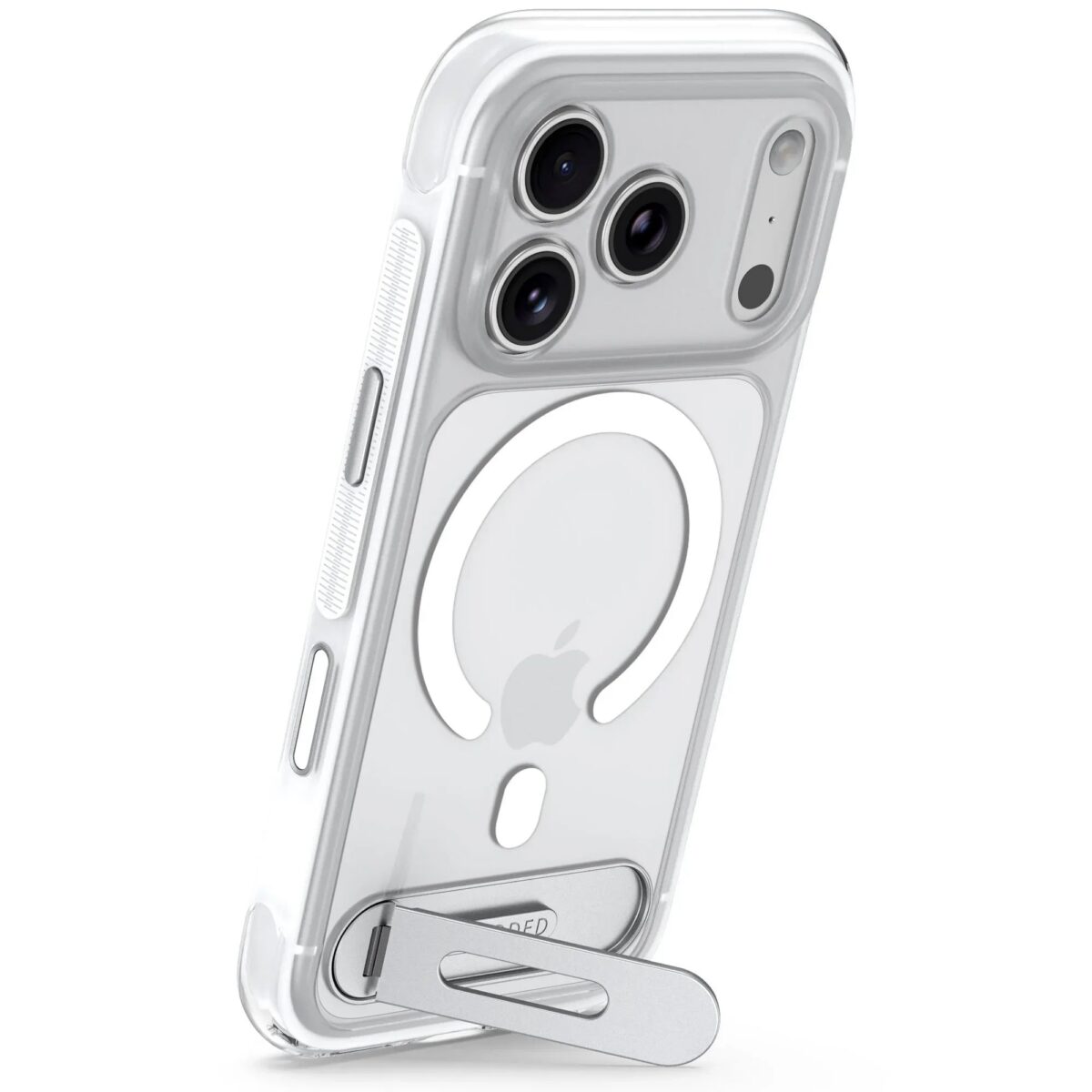 D27IPO18PBCS8STCR-2_converted.jpg Case Decoded Hybrid Antimicrobial with MagSafe KS for iPhone 18/17 Pro Max