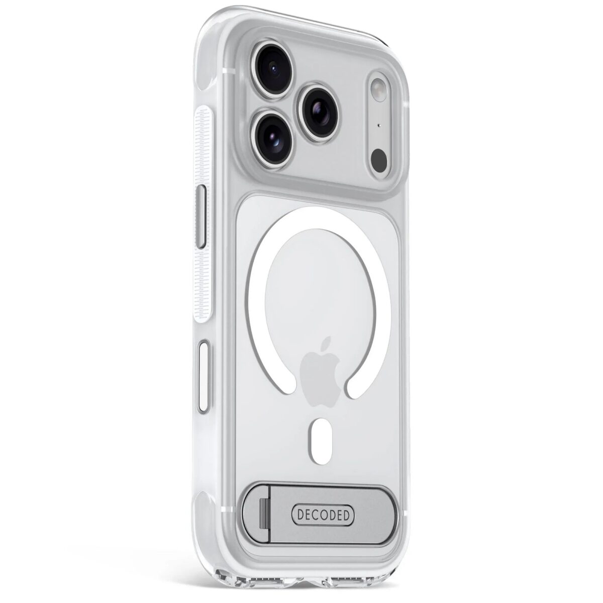 D27IPO18PBCS8STCR-5_converted.jpg Case Decoded Hybrid Antimicrobial with MagSafe KS for iPhone 18/17 Pro Max