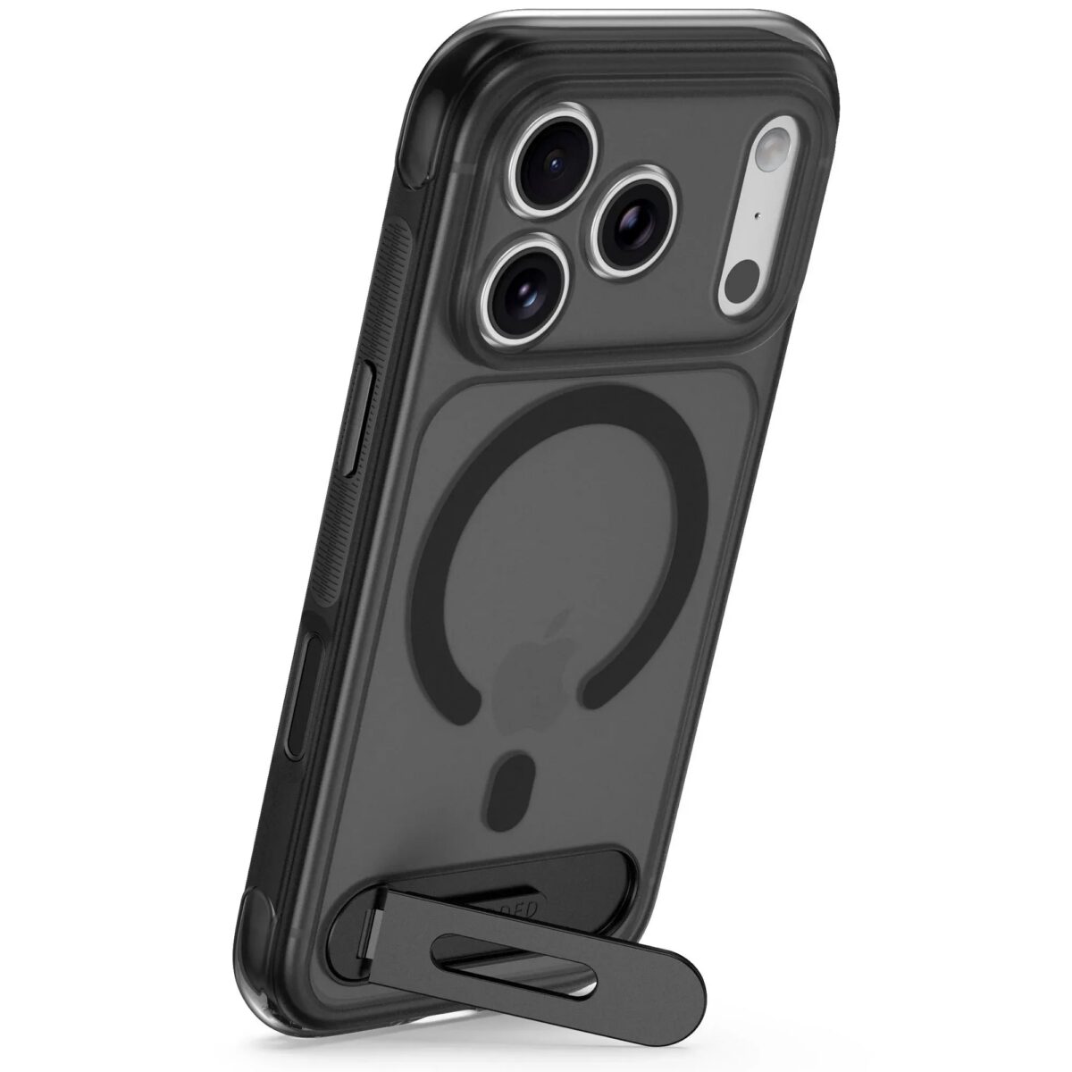 D27IPO18PBCS8STFK-2_f3697d82-5abb-4749-b89b-372e83207109_converted.jpg Case Decoded Hybrid Antimicrobial with MagSafe KS for iPhone 18/17 Pro