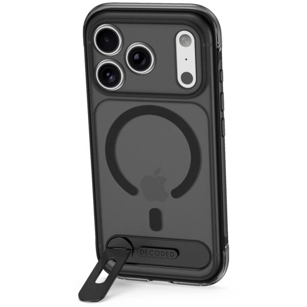 D27IPO18PMBCS8STFK-11_converted.jpg Case Decoded Hybrid Antimicrobial with MagSafe KS for iPhone 18/17 Pro