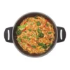 EditionSANI-024404-002-0000-11456000-02 THE ROCK by Starfrit 024404-002-0000 4.75-Qt Electric Multi-Use Pot with Bakelite Handles - Black