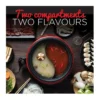 THE ROCK by Starfrit - Dual-Sided 3.2-Qt. Electric Hot Pot - Red – product image 3 THE ROCK by Starfrit - Dual-Sided 3.2-Qt. Electric Hot Pot - Red – product view 3