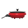 THE ROCK by Starfrit - Dual-Sided 3.2-Qt. Electric Hot Pot - Red – product image 6 THE ROCK by Starfrit - Dual-Sided 3.2-Qt. Electric Hot Pot - Red – product view 6