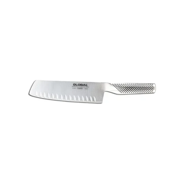 EditionSANI-12713239-cutlery-main Global - 7 Inch Vegetable Knife, Hollow Ground - Silver
