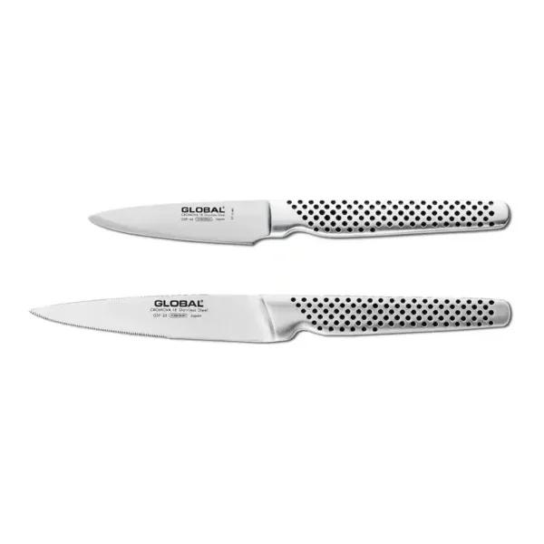 EditionSANI-12713261-cutlery-main Global - 2 Piece Paring Knife Set - Silver
