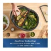 Crockpot - MultiMeal Multicooker and Programmable Slow Cooker with Bake Function - Oat Milk – product image 4 Crockpot - MultiMeal Multicooker and Programmable Slow Cooker with Bake Function - Oat Milk – product view 4