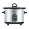 EditionSANI-310114318M-10121495-01 Brentwood SC-115 1.5-Quart Slow Cooker