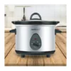 EditionSANI-310114318M-10121495-02 Brentwood SC-115 1.5-Quart Slow Cooker