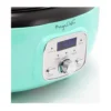 EditionSANI-310122482M-12574535-04 MegaChef 6.9-Quart Oval Digital Slow Cooker
