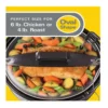 Hamilton Beach - Temp Tracker 6 Qt Digital Slow Cooker - Stainless Steel – product image 5 Hamilton Beach - Temp Tracker 6 Qt Digital Slow Cooker - Stainless Steel – product view 5