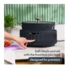 Bella - MULTI 10-in-1 7-qt. Multicooker - Slate – product image 6 Bella - MULTI 10-in-1 7-qt. Multicooker - Slate – product view 6