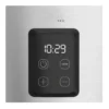 bella PRO - 7-qt. Programmable Slow Cooker with Searing Function - Stainless Steel – product image 3 bella PRO - 7-qt. Programmable Slow Cooker with Searing Function - Stainless Steel – product view 3