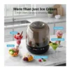 EditionSANI-AIRMSEN-ADS-CE530-13119726-04 AIRMSEN ADS-CE530 2.1-Qt. Ice Cream Maker – Black