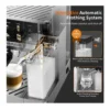 EditionSANI-AIRMSEN-BCM2308-13061829-04 AIRMSEN BCM2308 Espresso Machine with Automatic Milk Frother – Stainless Steel