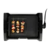 EditionSANI-AROMA-AHG-2620-10361532-05 AROMA AHG-2620 Smokeless Indoor Electric Grill