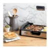 EditionSANI-AROMA-AHG-2620-10361532-06 AROMA AHG-2620 Smokeless Indoor Electric Grill
