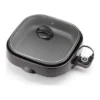 EditionSANI-AROMA-ASP-218B-10360794-01 AROMA ASP-218B 4-Quart 3-in-1 Grillet