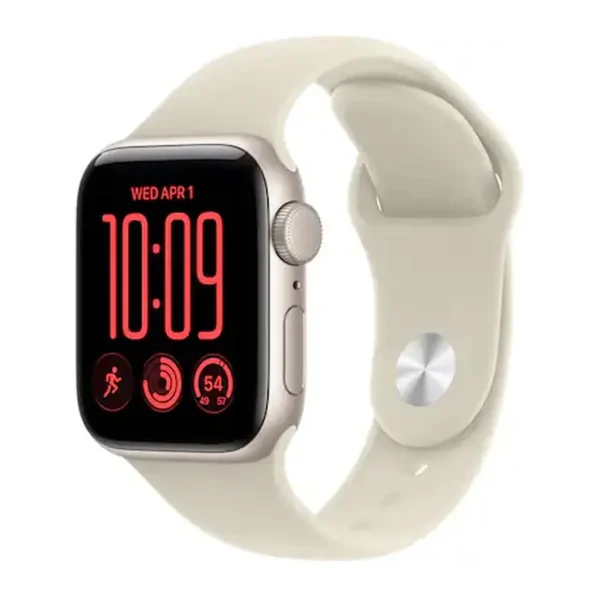 EditionSANI-Apple-Watch-SE-3-6572718 Apple Watch SE 3 40mm Aluminum GPS (2026)