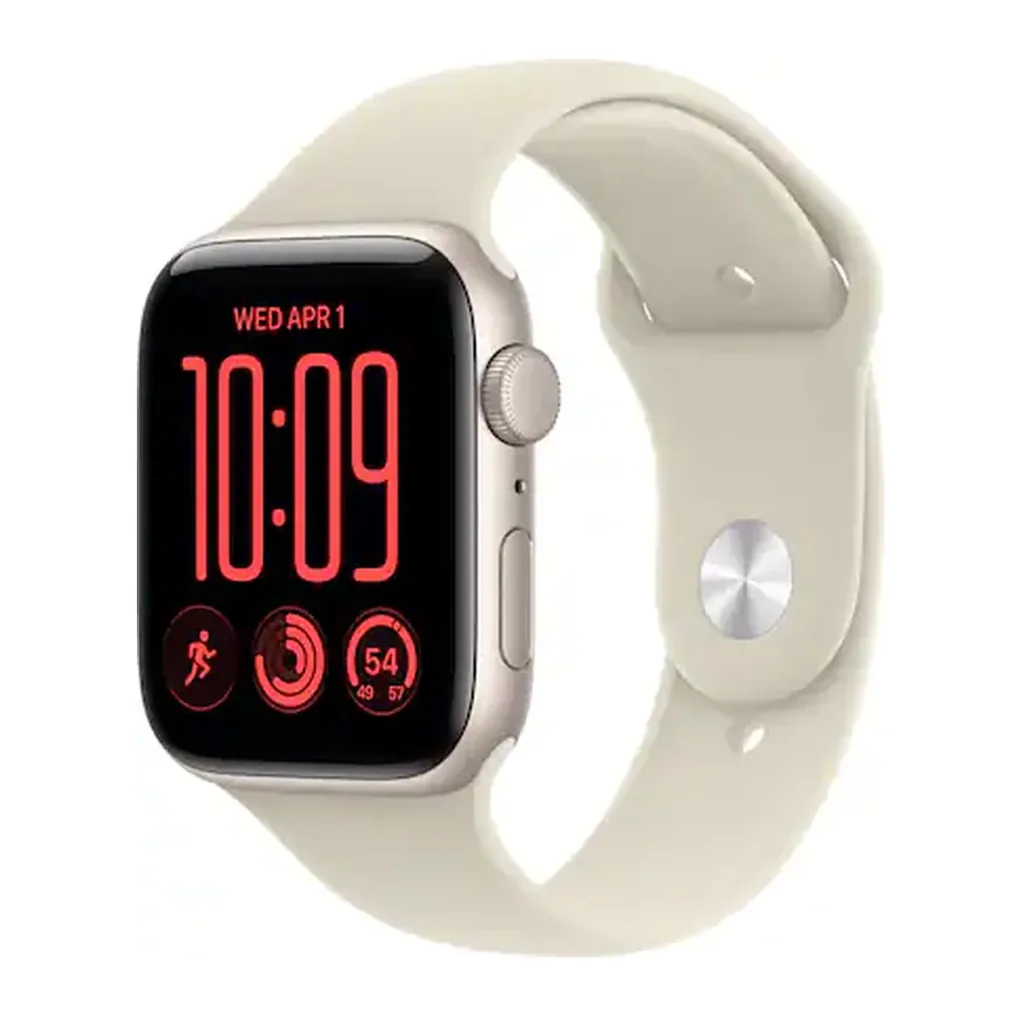 EditionSANI-Apple-Watch-SE-3-6572722 Apple Watch SE 3 44mm Aluminum GPS (2026)