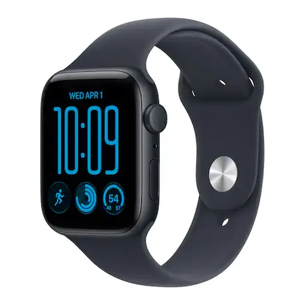EditionSANI-Apple-Watch-SE-3-6572725 Apple Watch SE 3 44mm Aluminum GPS (2026)