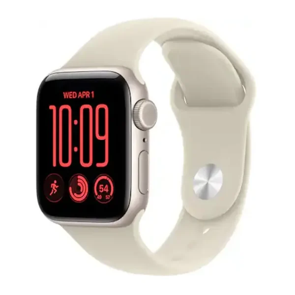 EditionSANI-Apple-Watch-SE-3-6572981 Apple Watch SE 3 40mm Aluminum GPS + Cellular (2026)