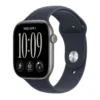 EditionSANI-Apple-Watch-Series-12-GPS-46mm-Aluminum-Case-with-Navy-Blue-Sport-Band-Space-Gray-2026 Apple Watch Series 12 46mm Aluminum — GPS (2026)