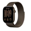 EditionSANI-Apple-Watch-Series-12-GPS-Cellular-46mm-Aluminum-Case-with-Dark-Bronze-Milanese-Loop-Dark-Bronze-2026 Apple Watch Series 12 46mm Aluminum — GPS + Cellular (2026)