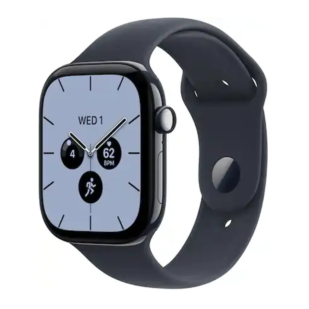 EditionSANI-Apple-Watch-Series-12-GPS-Cellular-46mm-Ceramic-Case-with-Navy-Blue-Sport-Band-Night-Blue-2026 Apple Watch Series 12 46mm Ceramic — GPS + Cellular (2026)