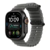 EditionSANI-Apple-Watch-Ultra-4-49mm-Black-Translucent-Black-Ocean-Band Apple Watch Ultra 4 49mm Titanium GPS + Cellular (2026)