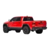 EditionSANI-Azeon-ML-315309-03 Azeon Traction Hobby RAM 1500 1/8 Brushless 4WD RC Truck, Red