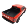 EditionSANI-Azeon-ML-315309-05 Azeon Traction Hobby RAM 1500 1/8 Brushless 4WD RC Truck, Red