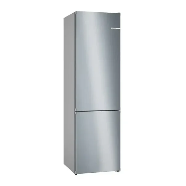 EditionSANI-B24CB50ESS-6542111-01 Bosch B24CB50ESS - 500 Series 24 in. Wide 12.8 Cu. Ft Bottom Freezer Counter-Depth Smart Refrigerator - Stainless Steel