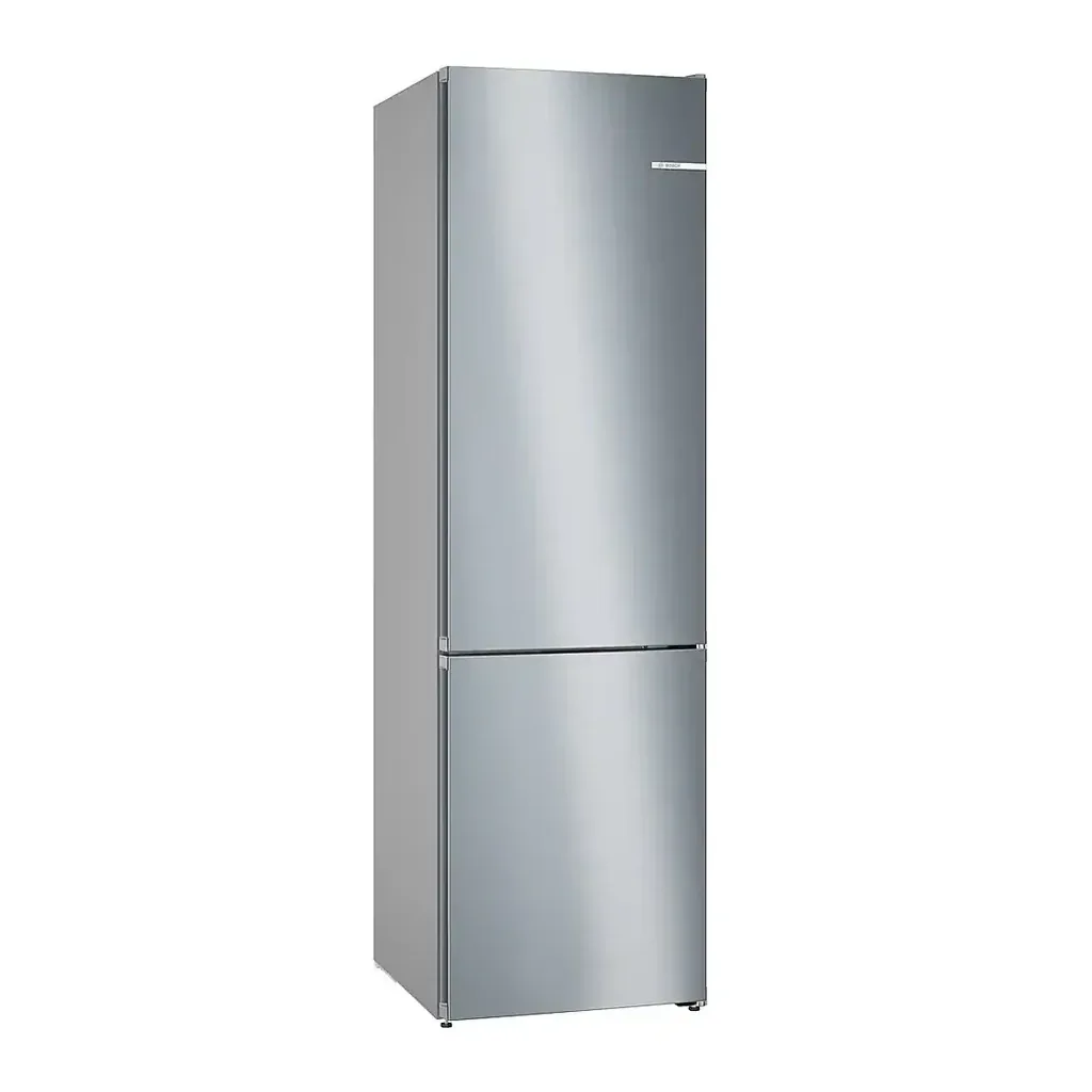 EditionSANI-B24CB50ESS-6542111-01 Bosch B24CB50ESS - 500 Series 24 in. Wide 12.8 Cu. Ft Bottom Freezer Counter-Depth Smart Refrigerator - Stainless Steel