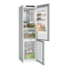 EditionSANI-B24CB50ESS-6542111-02 Bosch B24CB50ESS - 500 Series 24 in. Wide 12.8 Cu. Ft Bottom Freezer Counter-Depth Smart Refrigerator - Stainless Steel