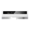 EditionSANI-B24CB50ESS-6542111-05 Bosch B24CB50ESS - 500 Series 24 in. Wide 12.8 Cu. Ft Bottom Freezer Counter-Depth Smart Refrigerator - Stainless Steel